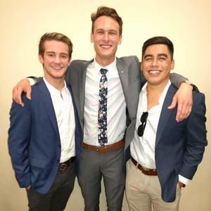 Meet your Posher, Mark